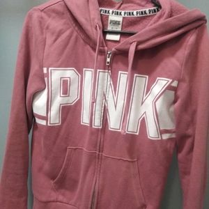 Victoria secret pink